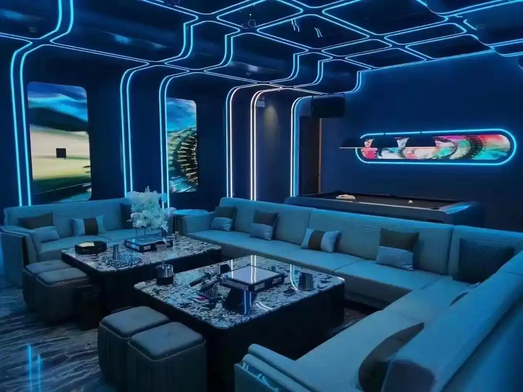 漳州商务KTV计时方式-东山县ktv预定