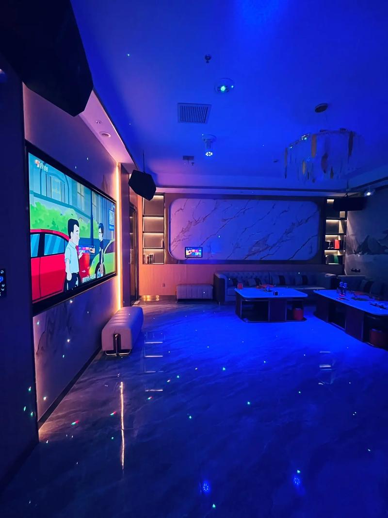 漳州性价比商务ktv推荐-东山县ktv预定